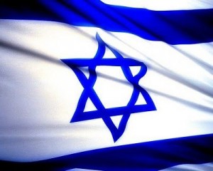 Israel Flag 300x240 وتبقى اسرائيل هي الحل ... الانساني لدول الجوار المظلمة