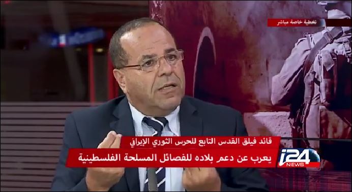 نائب الوزير السابق أيوب القرا: قادة “حماس” تختبئ تحت الأرض كالجرذان